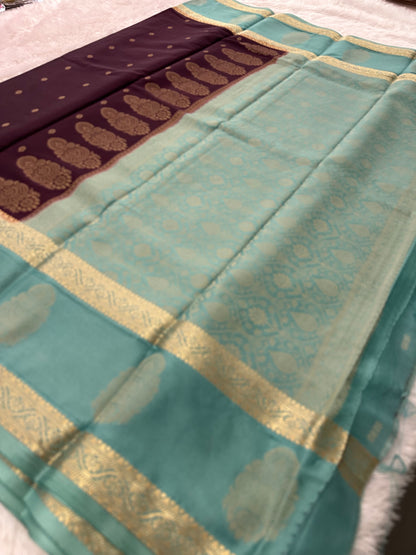 Crape Contract Premium-M8