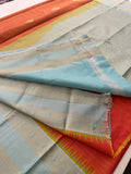 SemiSilk Kanchi Saree-J18
