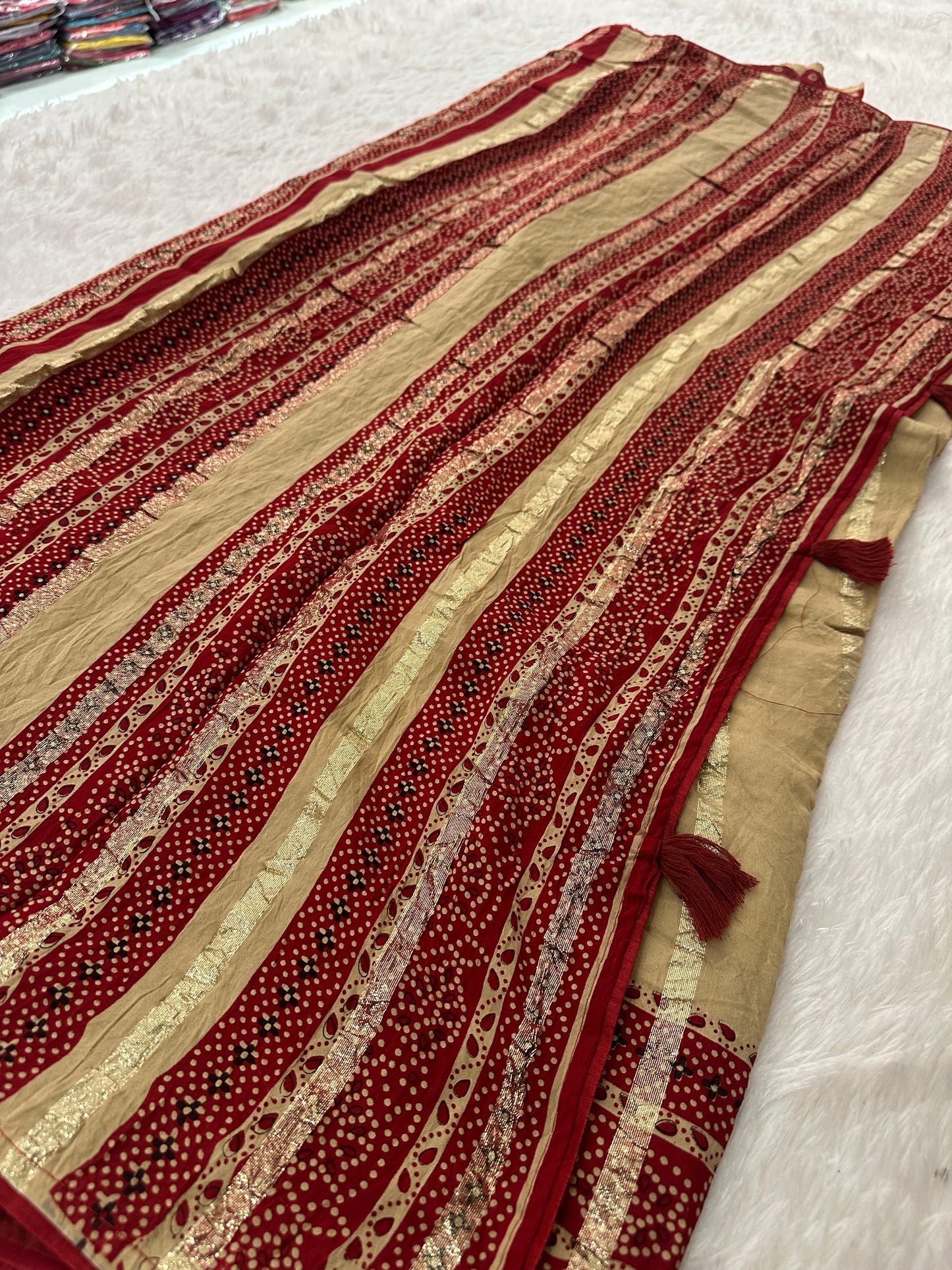 Mul Cotton Premium-A25