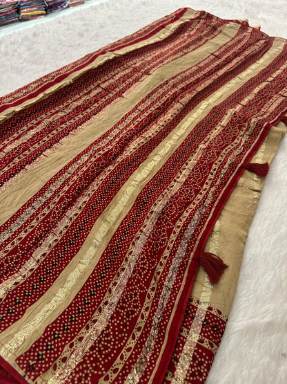 Mul Cotton Premium-A25