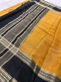 Assam Silk Fancy Saree-(JU2)