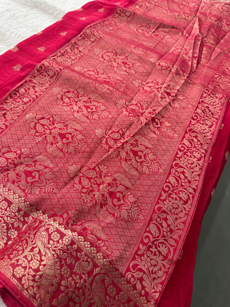 New Fancy saree-JU4
