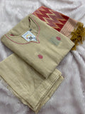 JAMDHANI 3pc Set