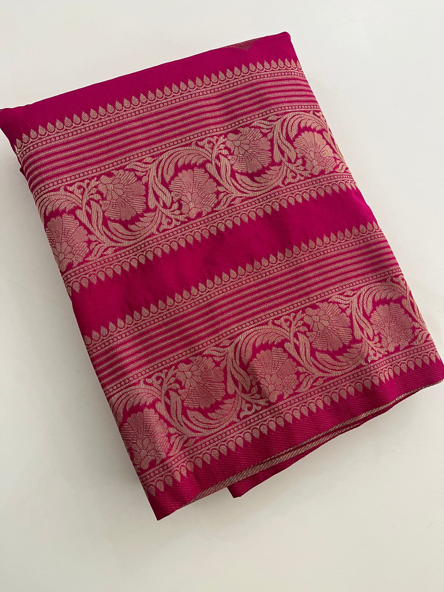 Designer Viscose Saree