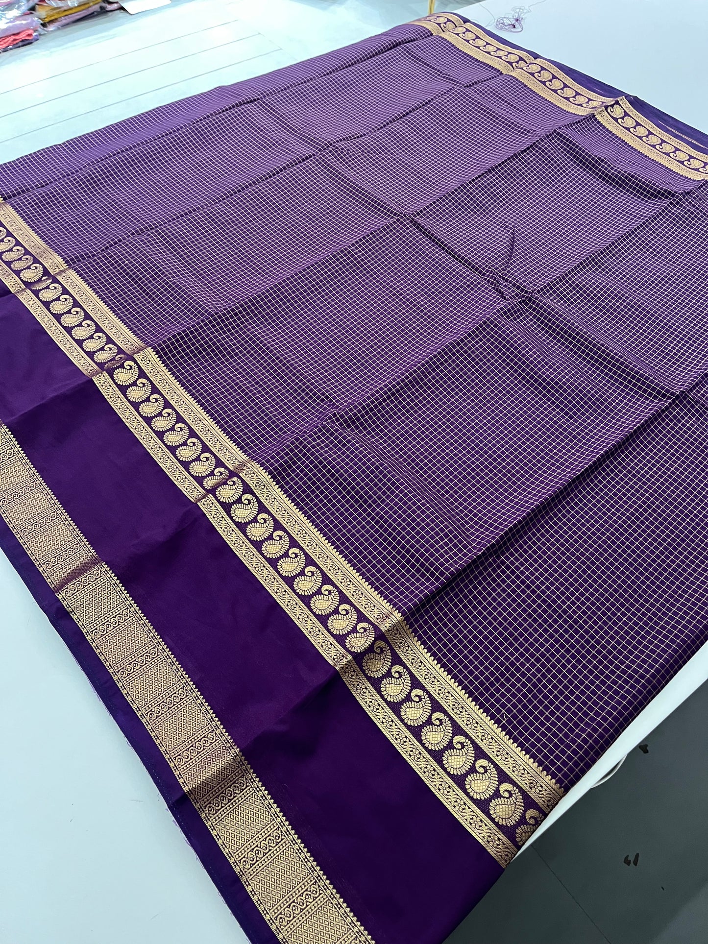 Viscose Crape  Fancy