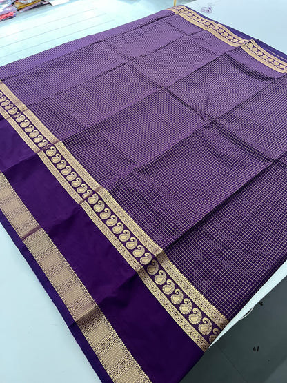 Viscose Crape  Fancy