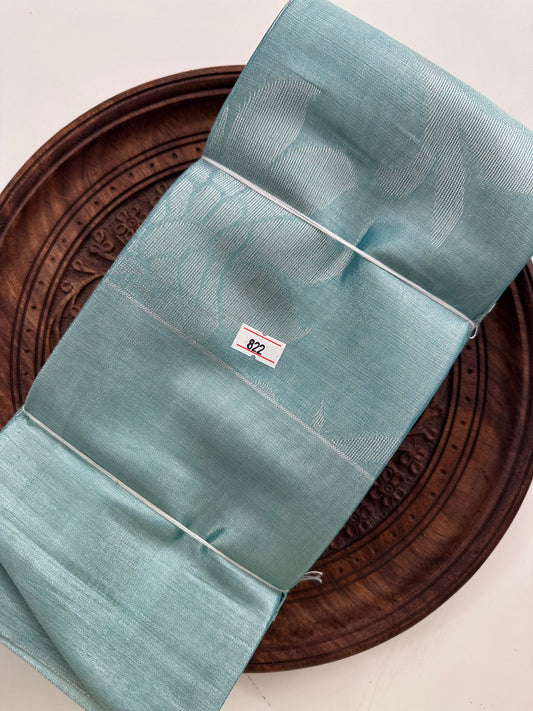 293 New Tissue Silk