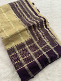 Mul Cotton Fancy-M6