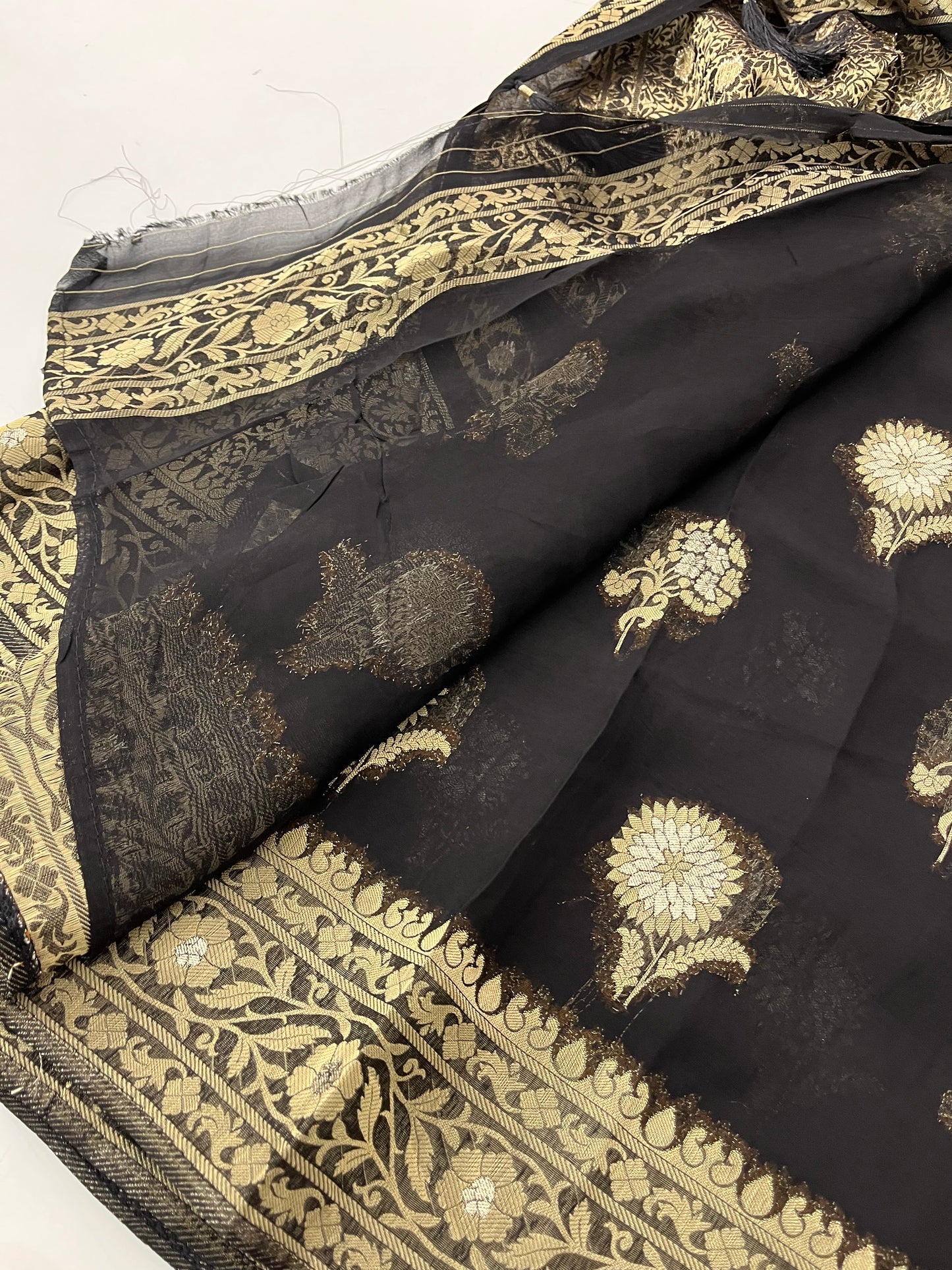Designer Georgette