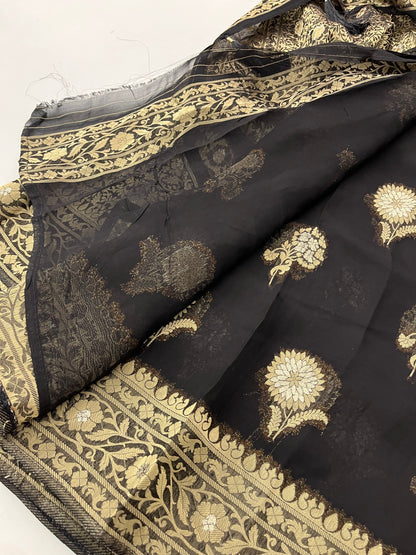 Designer Georgette