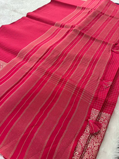 Banarsi Crape-M9