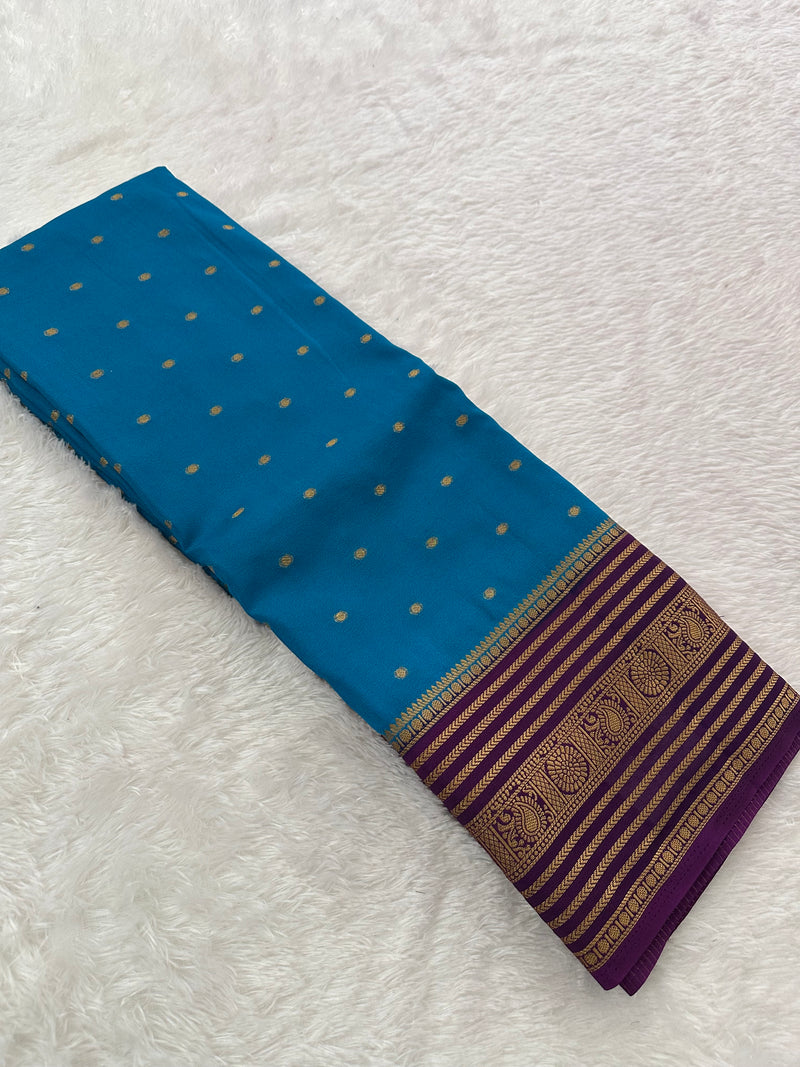 Crape Fancy-M11