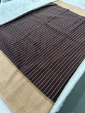 Premium Tussar Silk Saree-M11