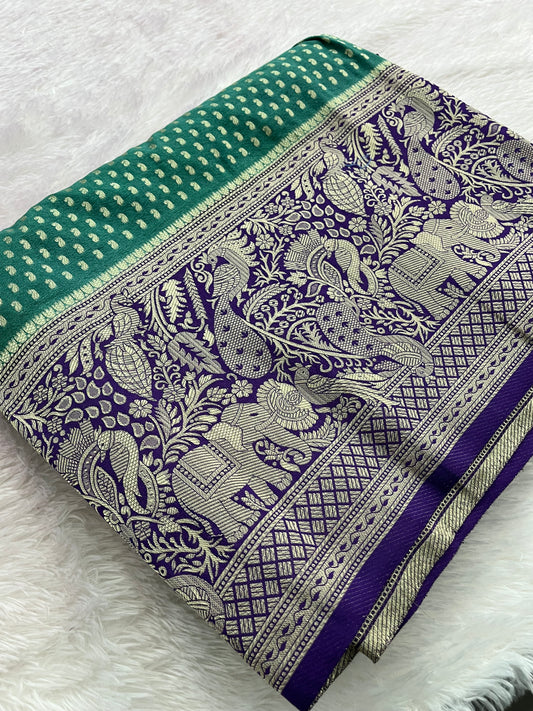 Kaddi Banarsi Small Butties Fancy