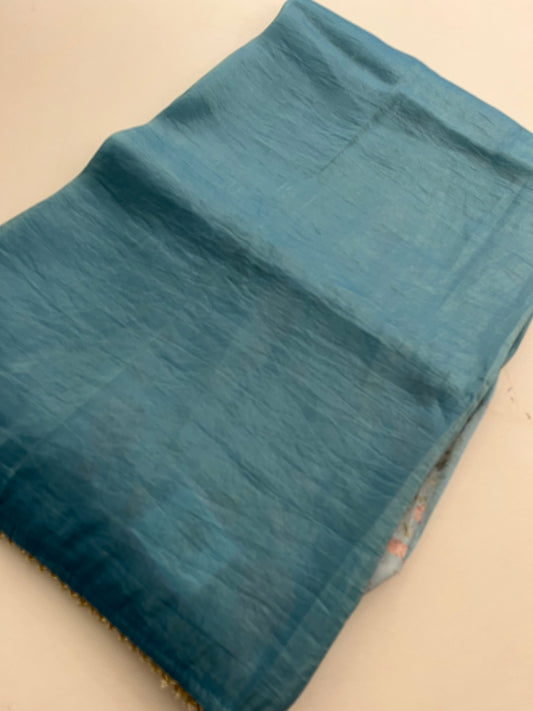 Butter Silk Fancy