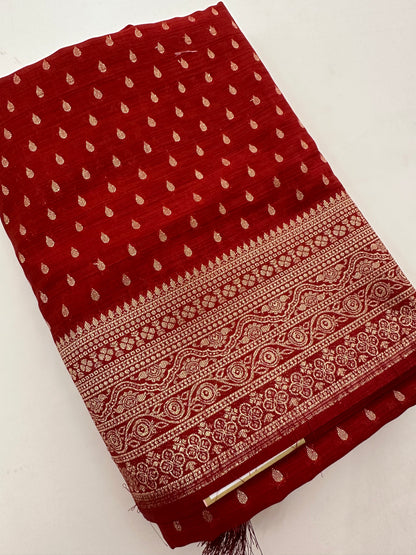 Venkatagiri Cotton-M27