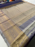 Kanchi Semi silk🌹-AU2