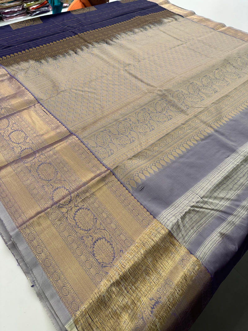 Kanchi Semi silk🌹-AU2