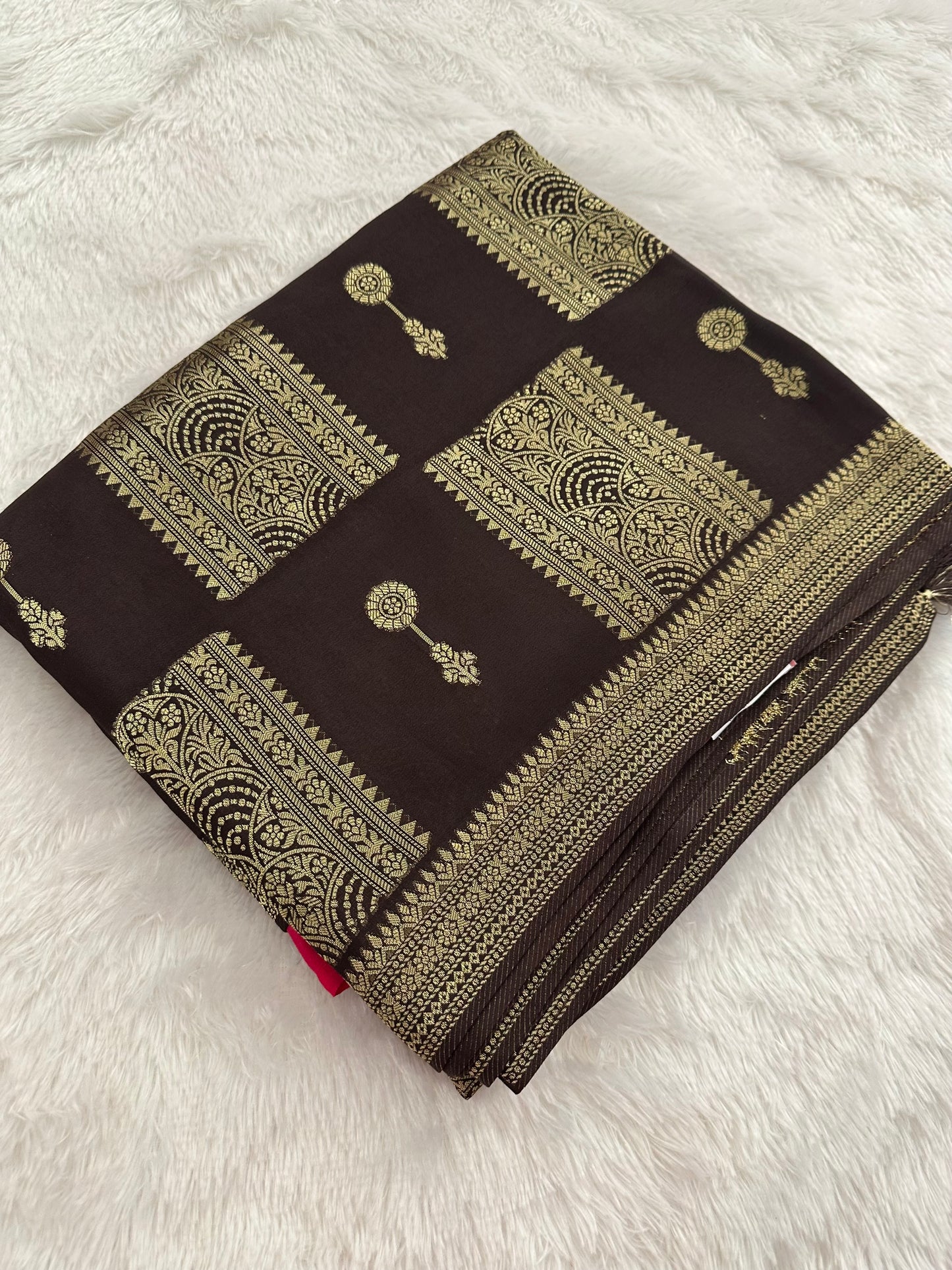 Chinnon Crape Fancy-M21