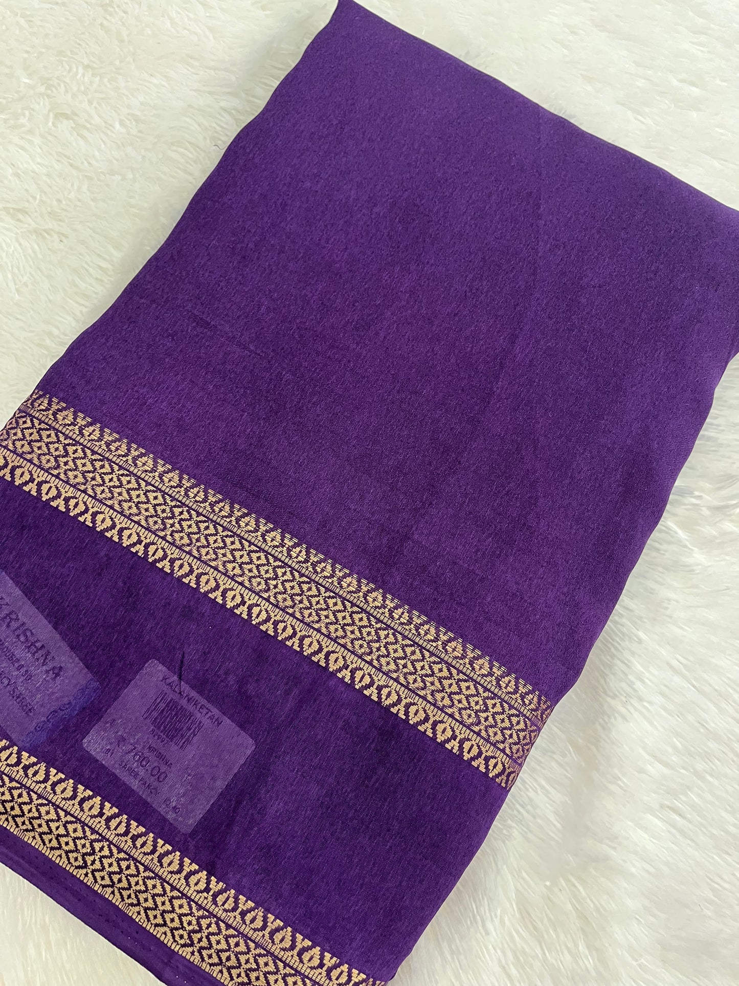 Viscose crepe Fancy