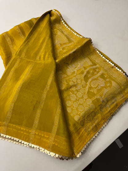 259 BANARSI DESIGNER CREPE