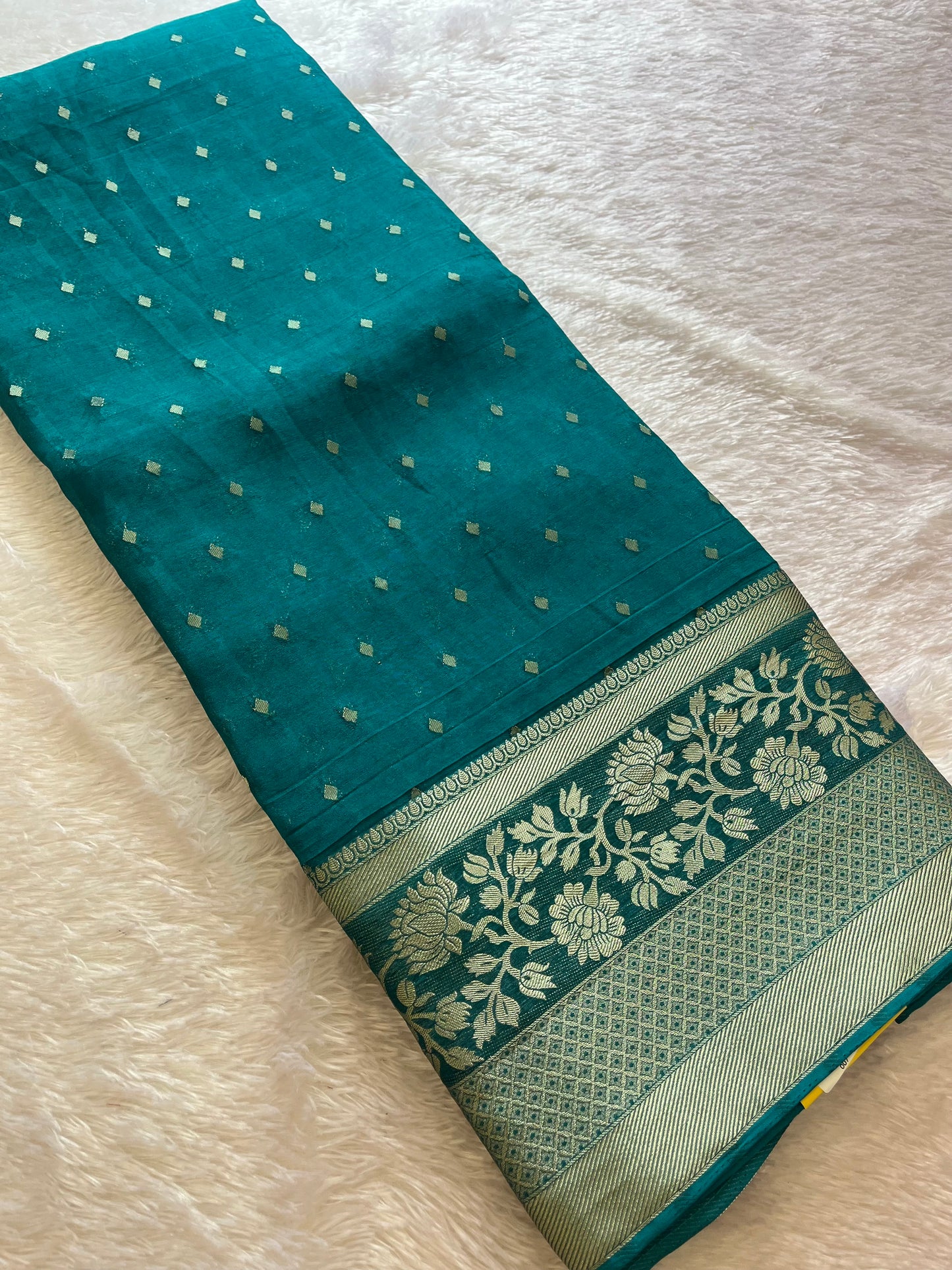 Laser chiffon premium