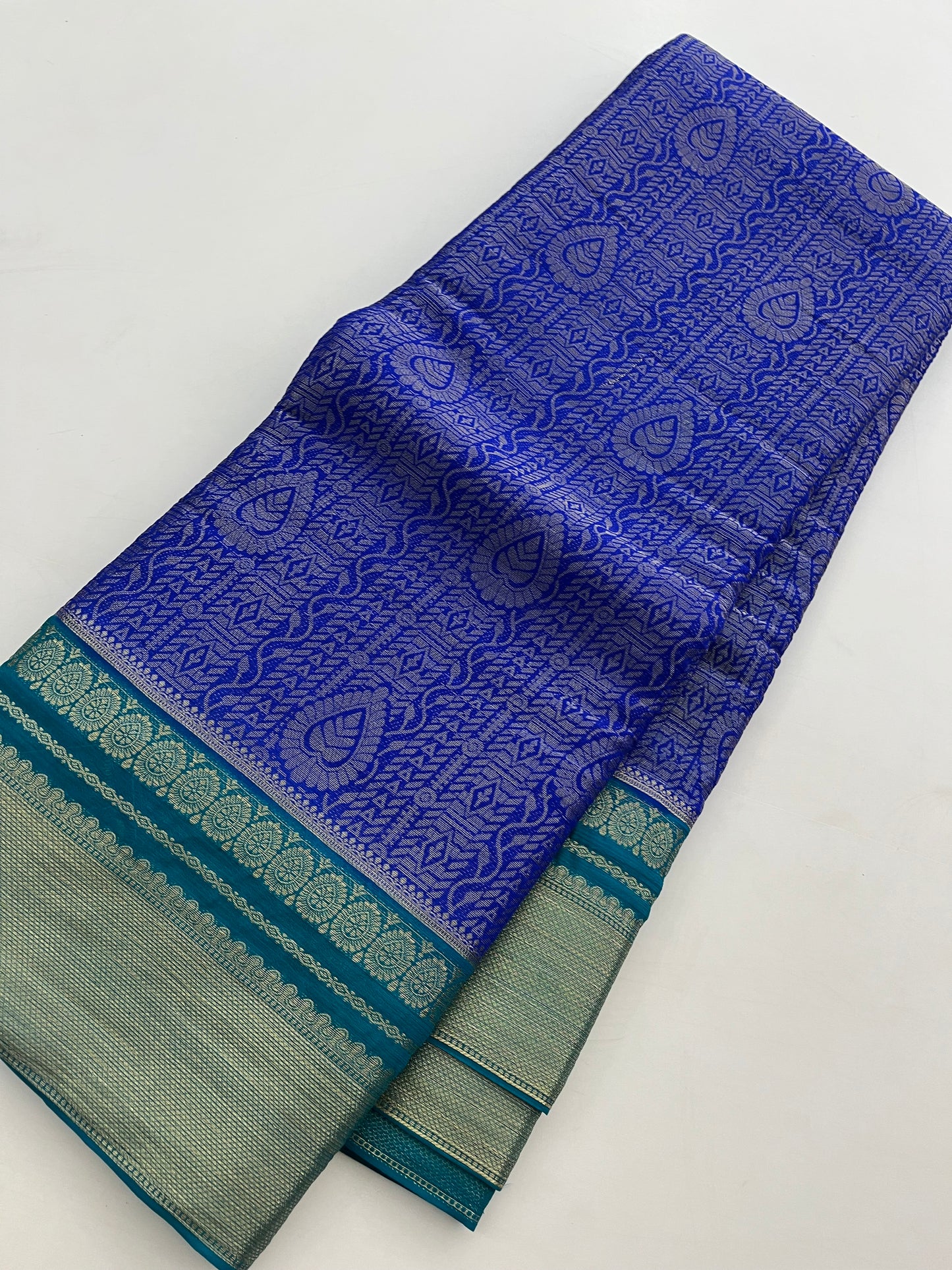 Banarasi  Brocade Fancy