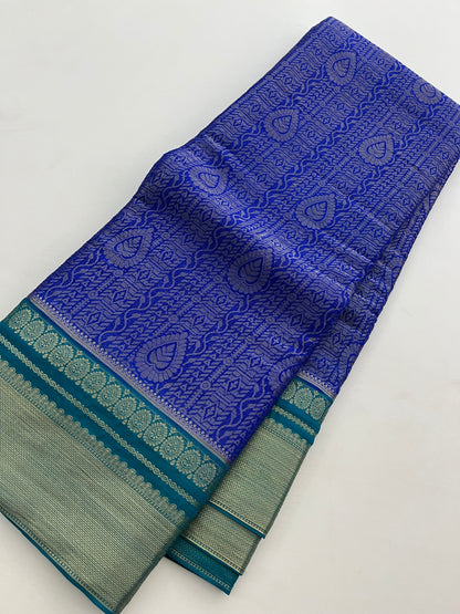 Banarasi  Brocade Fancy