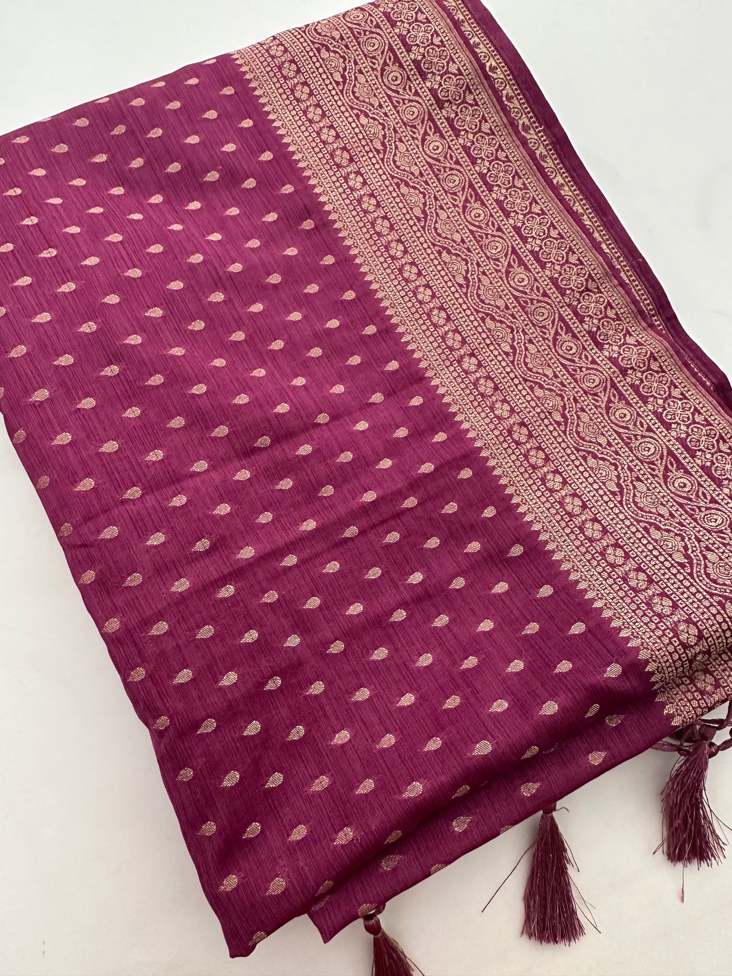 Venkatagiri Cotton-M27