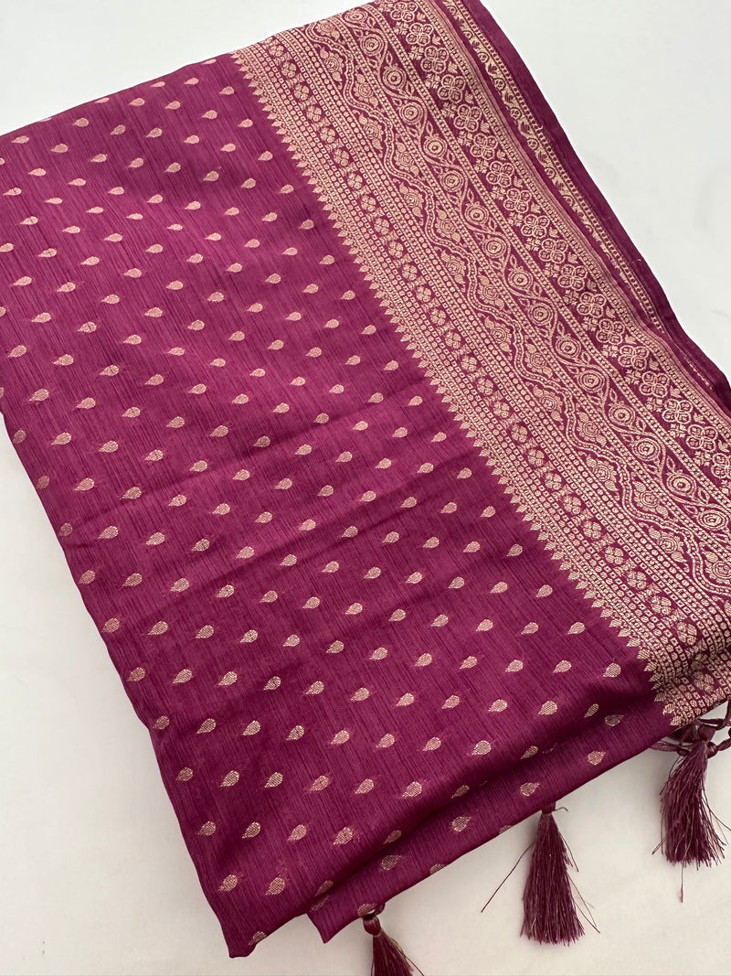 Venkatagiri Cotton-M27