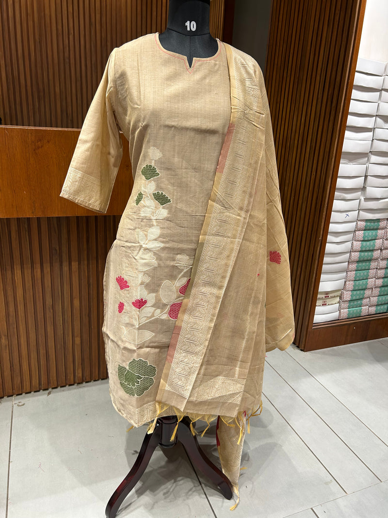 JAMDHANI 3PC Set