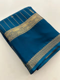 Crape Silk Fancy-M20