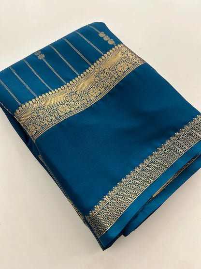 Crape Silk Fancy-M20