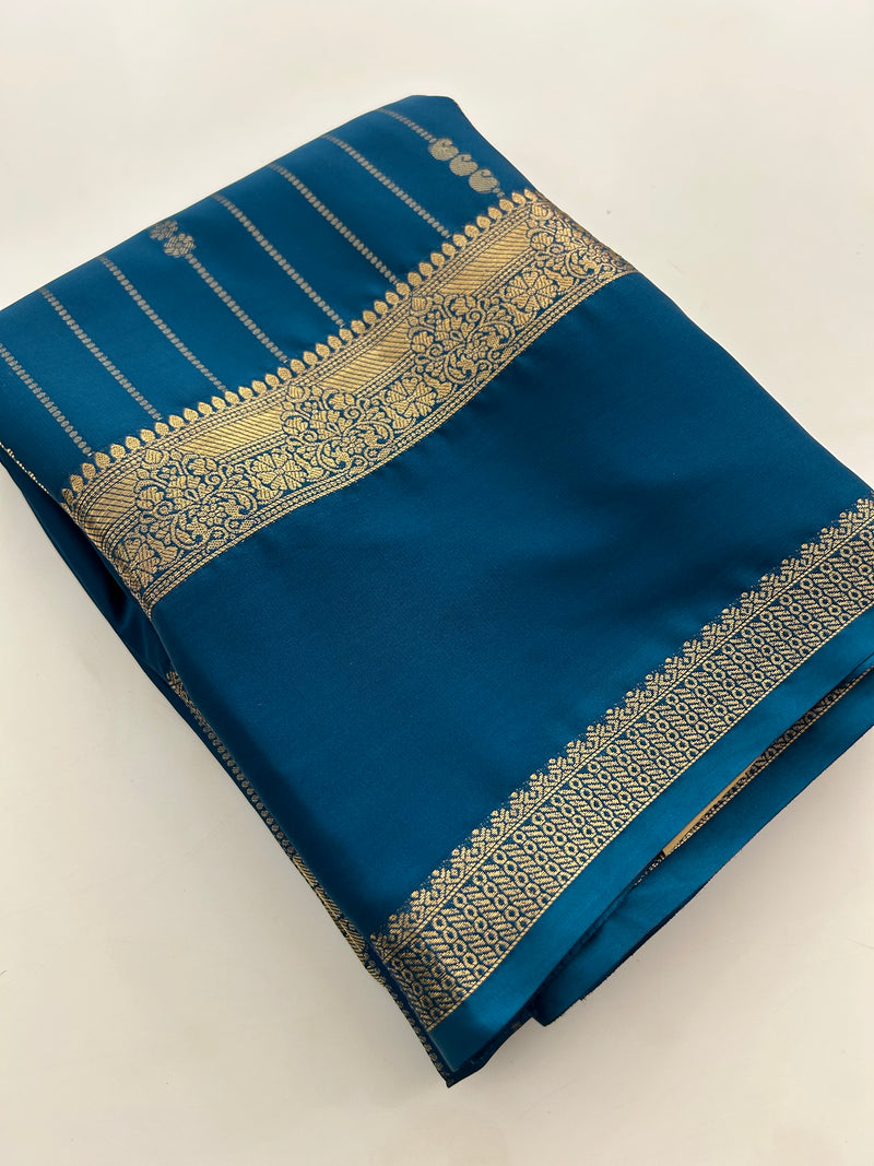 Crape Silk Fancy-M20