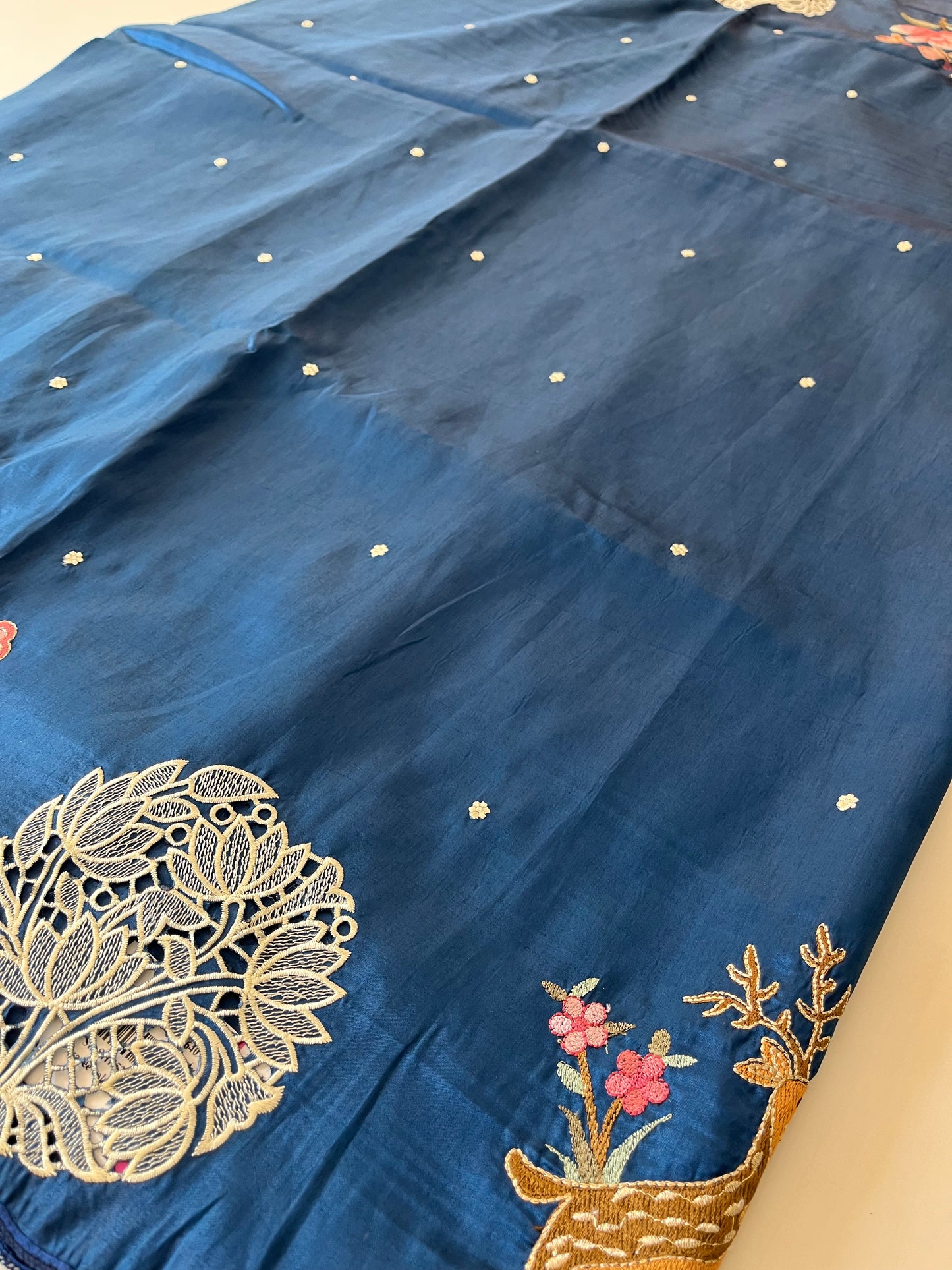 Butter Silk Hit Design