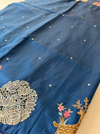 Butter Silk Hit Design