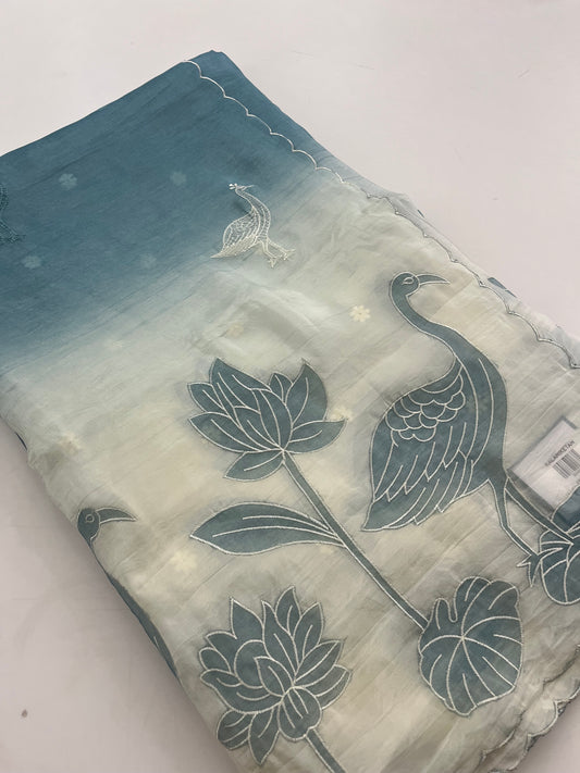 Designer Buttersilk Fancy