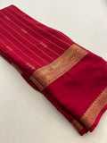 Crape Silk Fancy-M20