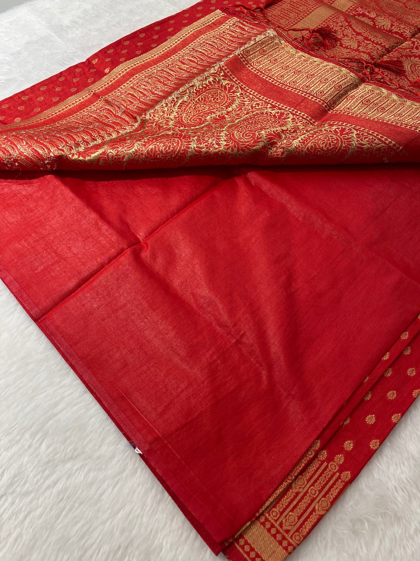 M2 Raw silk