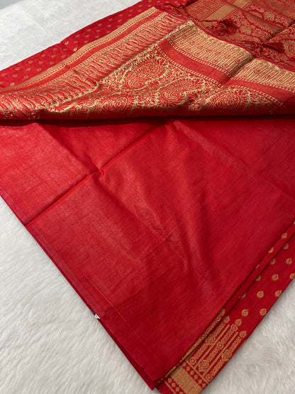 M2 Raw silk
