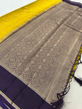 Gajji Silk New -M28