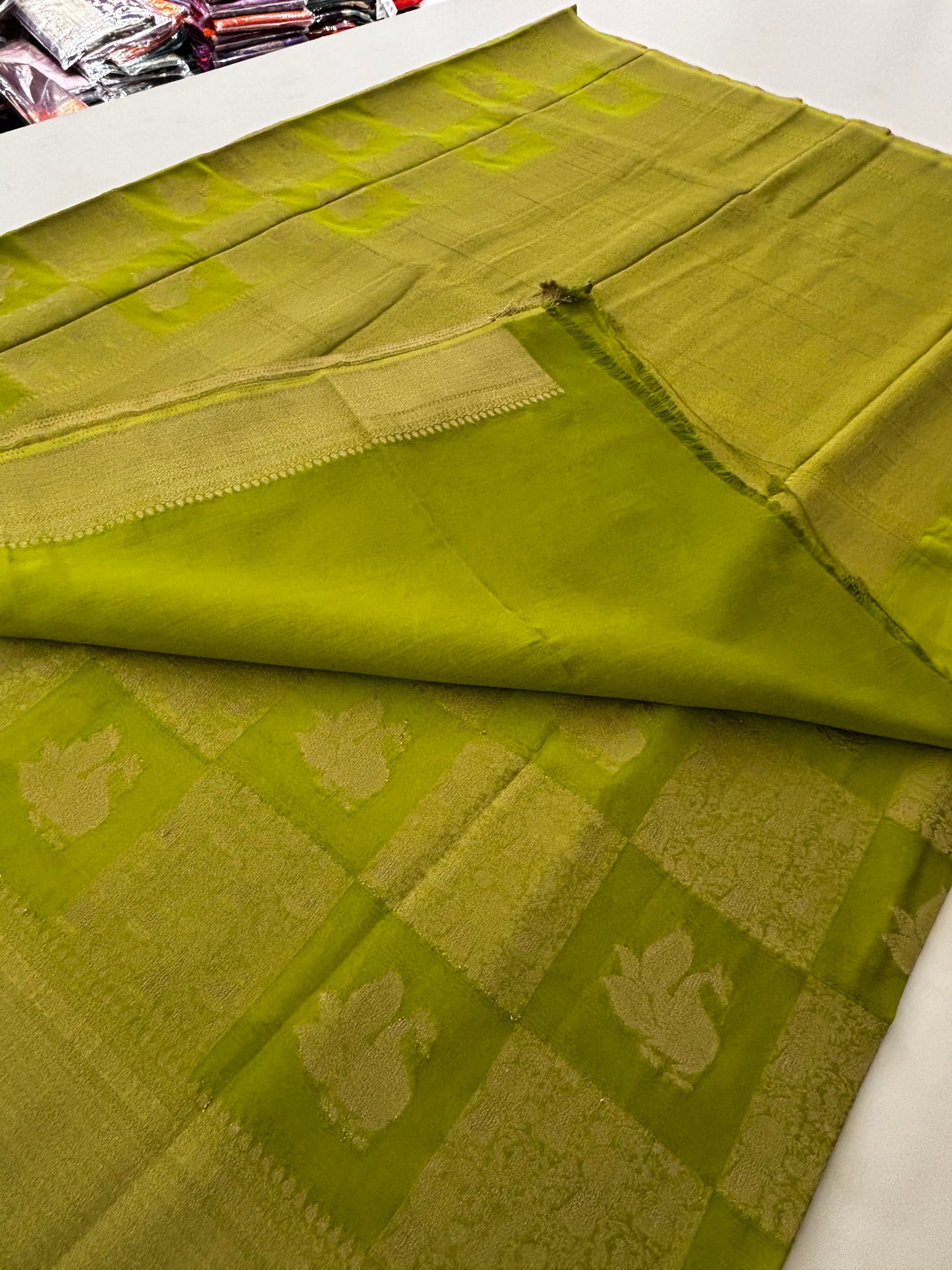 Georgette Fancy-M15
