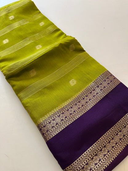 Assam silk new