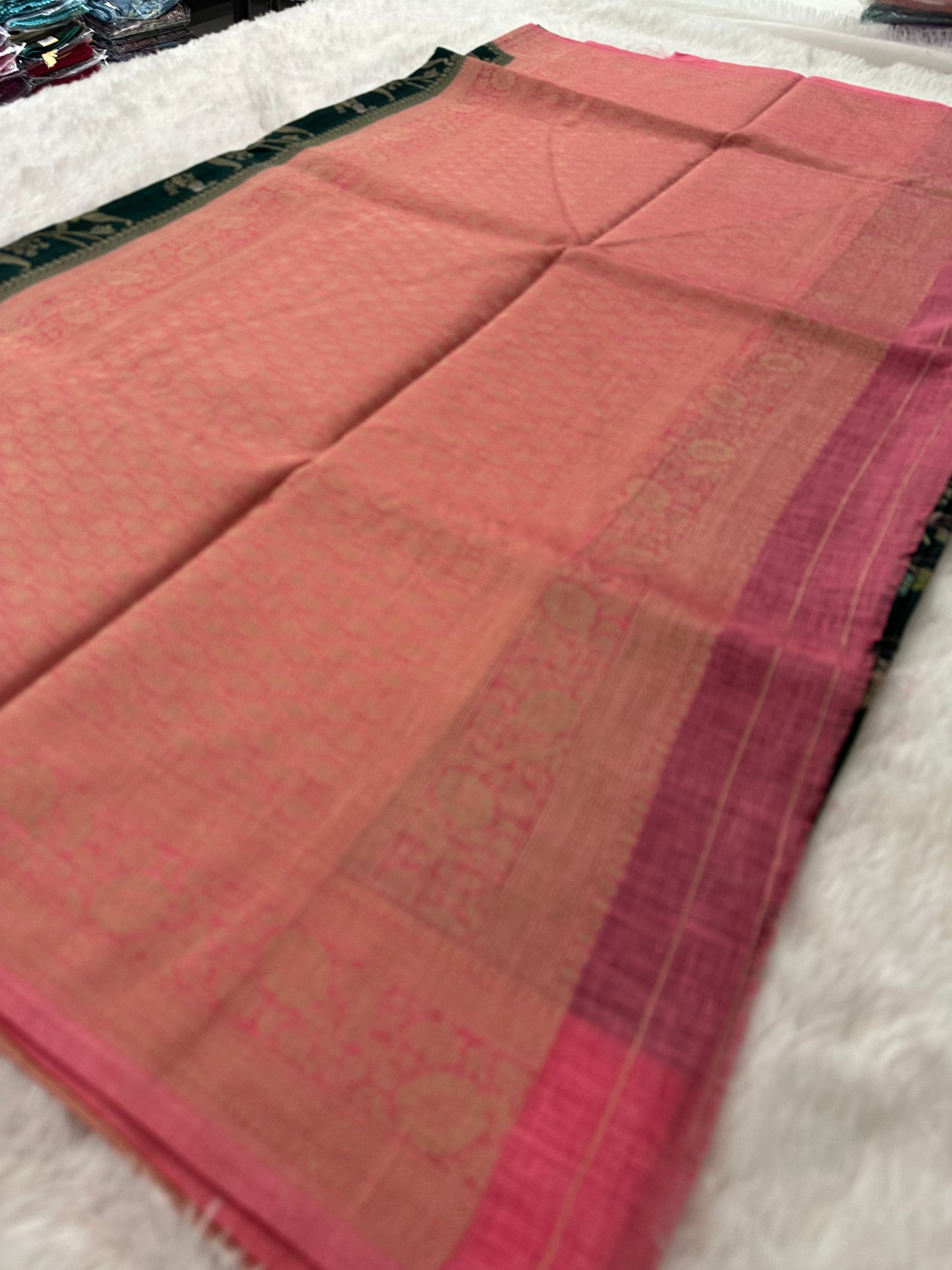 Linen Premium Fancy-M2
