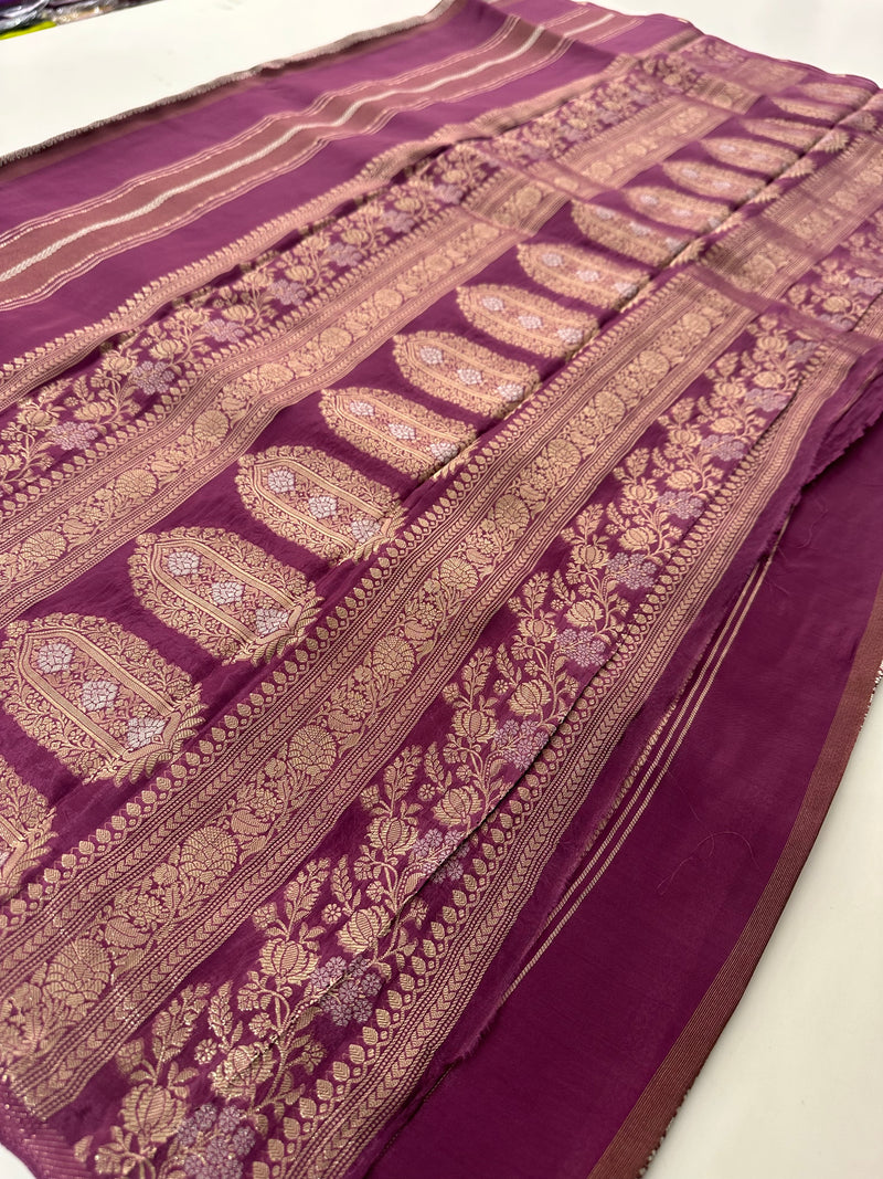 Borderless Chinnon Fancy-J18