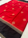 Crape Georgette Premium-J22