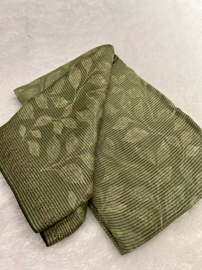 Premium Chiffon