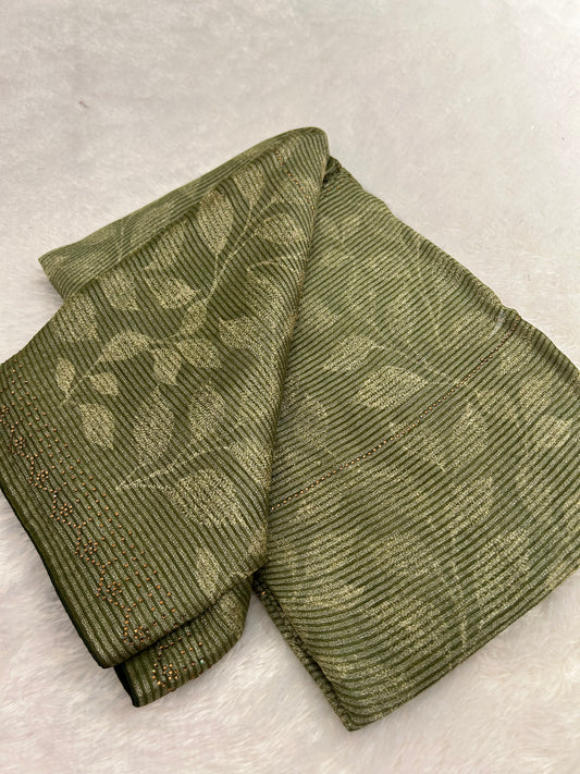 Premium Chiffon