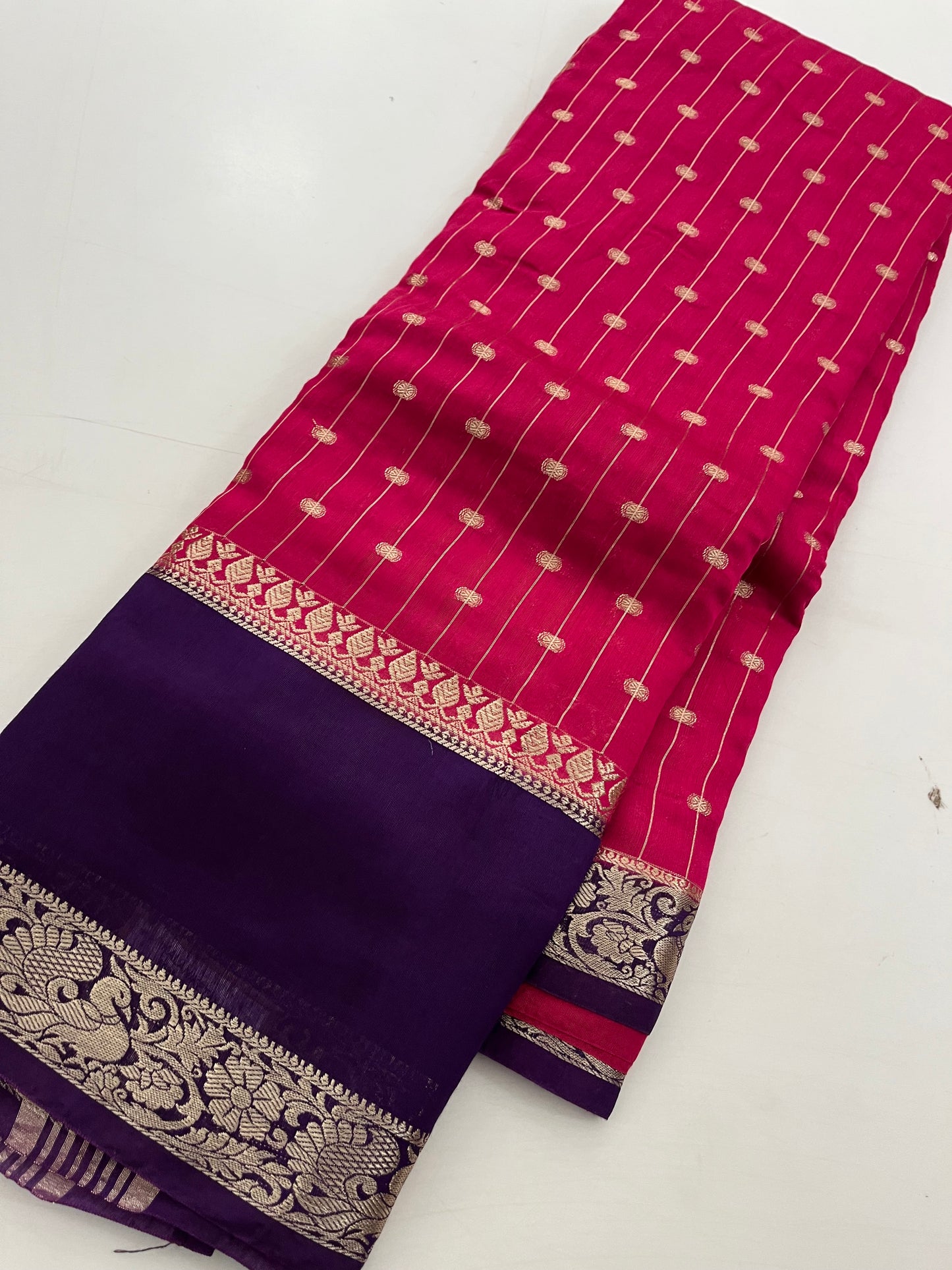 Assam  Silk