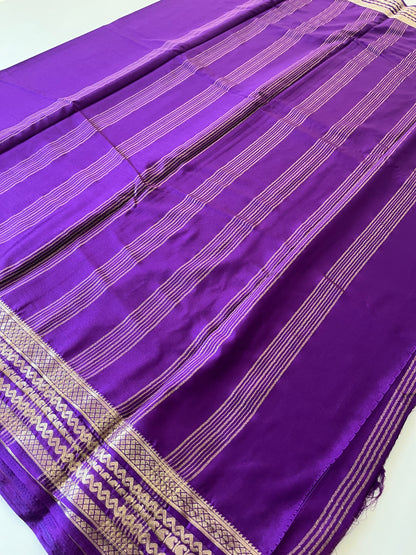 Semi Mysore Silk